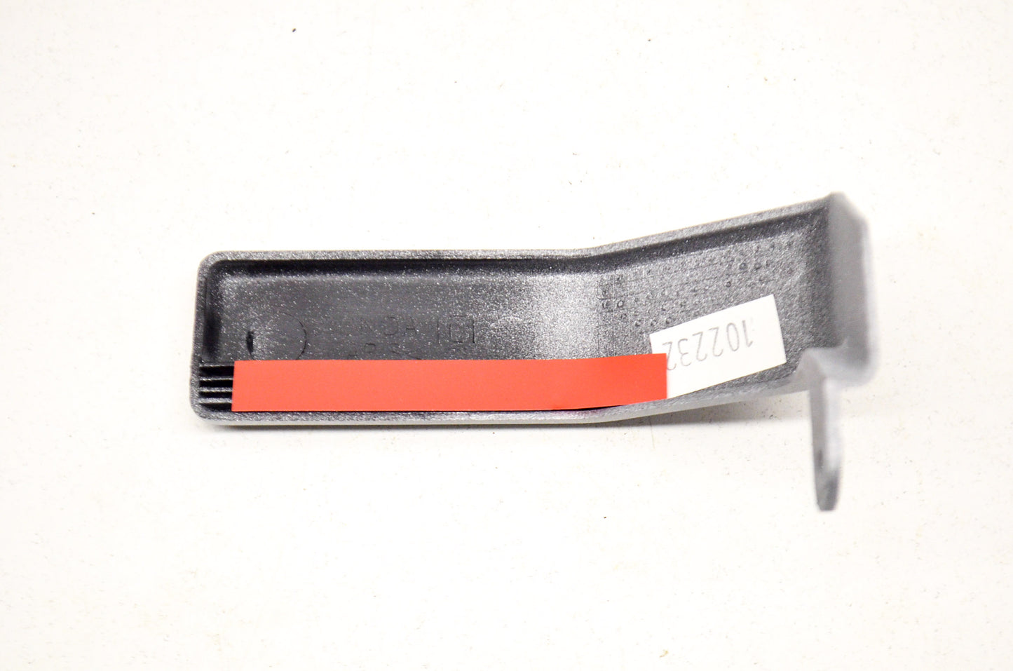 OEM Honda 83713-MCA-000ZB Left Cover NH466M NOS
