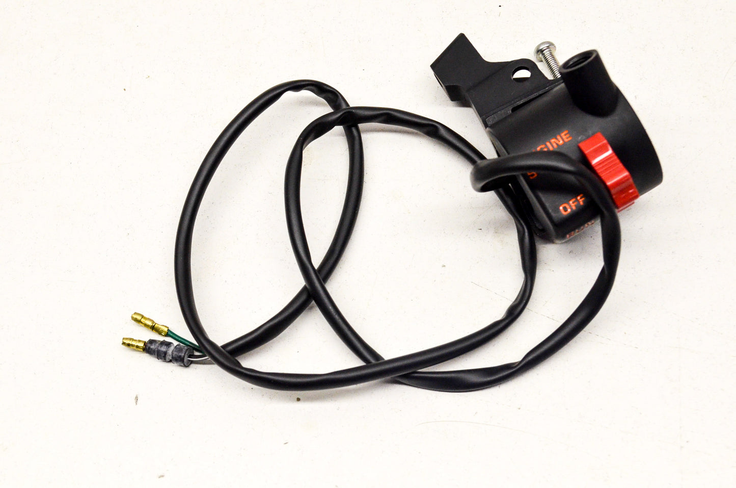 Starter Stop Switch NOS