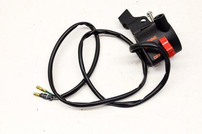 Starter Stop Switch NOS