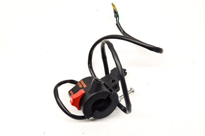 Starter Stop Switch NOS
