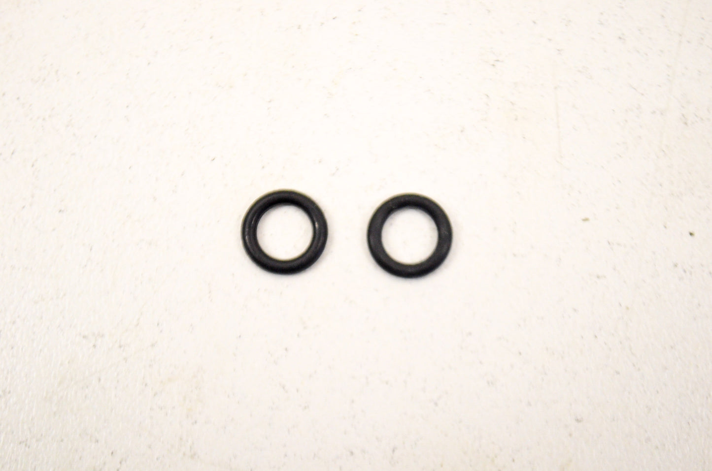 OEM Honda 91317-703-000 O-Ring (6X1.7) Qty 2 NOS