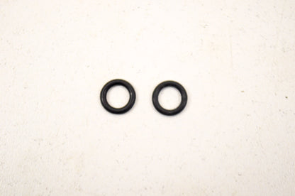 OEM Honda 91317-703-000 O-Ring (6X1.7) Qty 2 NOS