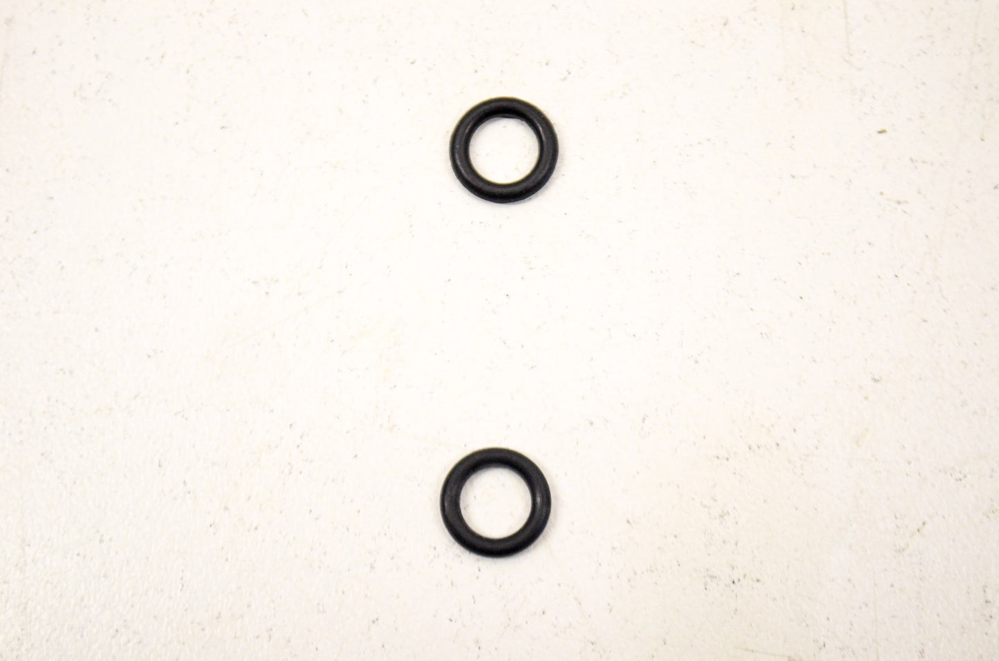 OEM Honda 91317-703-000 O-Ring (6X1.7) Qty 2 NOS
