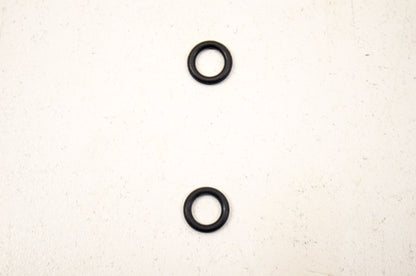 OEM Honda 91317-703-000 O-Ring (6X1.7) Qty 2 NOS