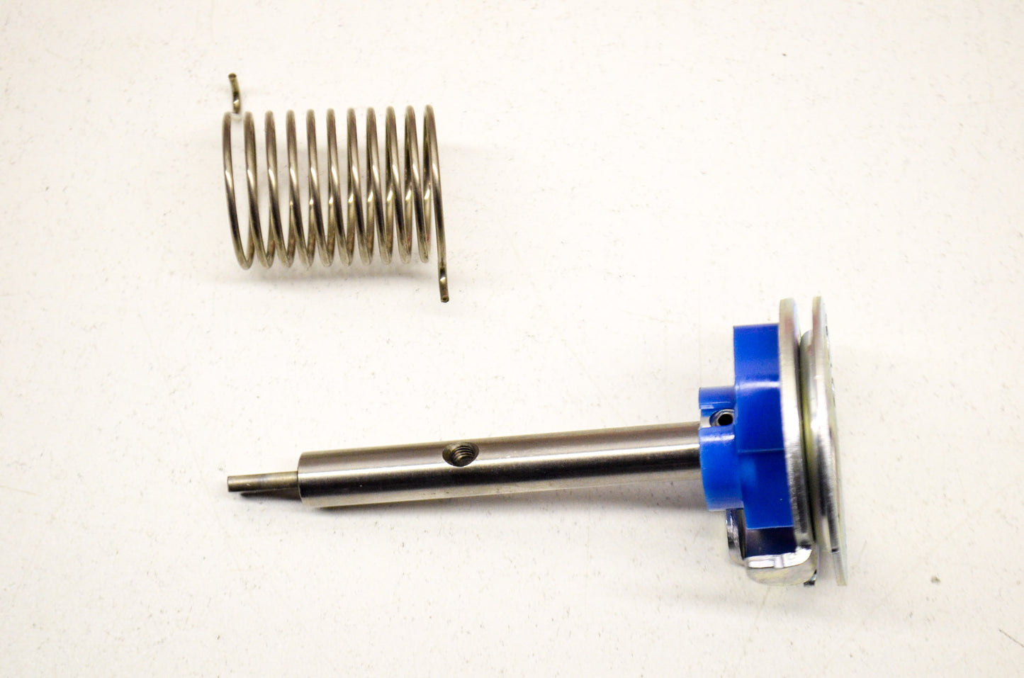 OEM Honda 16032-MEB-671 Throttle Shaft Set NOS