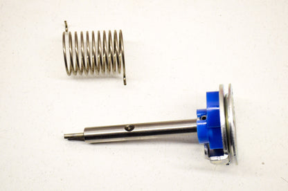 OEM Honda 16032-MEB-671 Throttle Shaft Set NOS