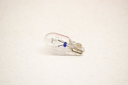 OEM Honda 34908-KW3-003 Bulb (12V 3.4W) NOS