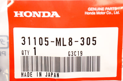 OEM Honda 31105-ML8-305 Repair Kit NOS