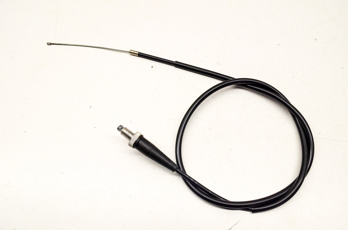 OEM Honda 17910-KS6-405 Throttle Cable NOS