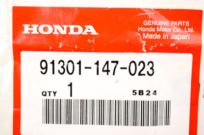OEM Honda 91301-147-023 O-Ring (18.3X2.3) NOS
