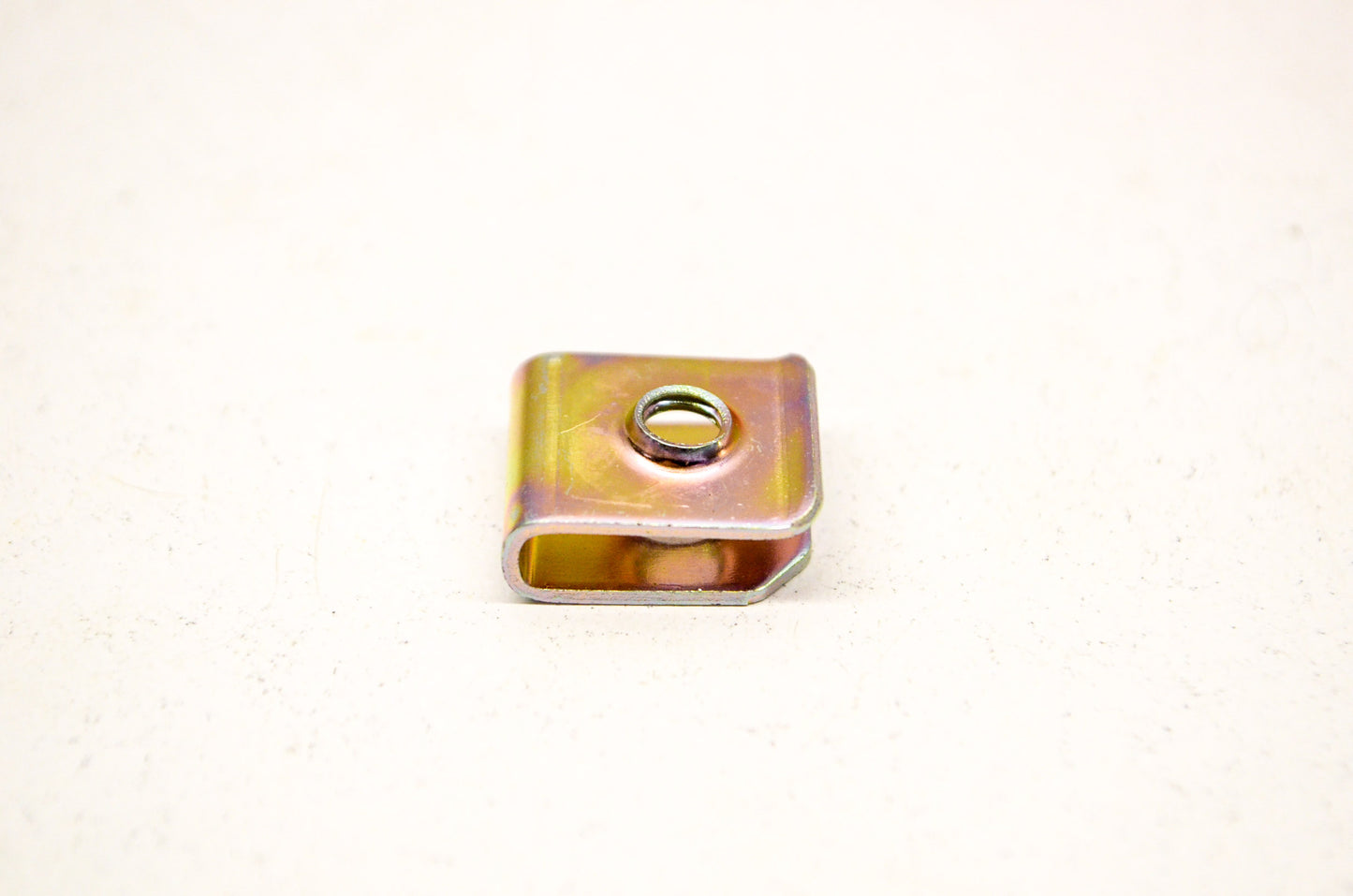 OEM Honda 90305-MN5-000 Plate Nut 5mm NOS