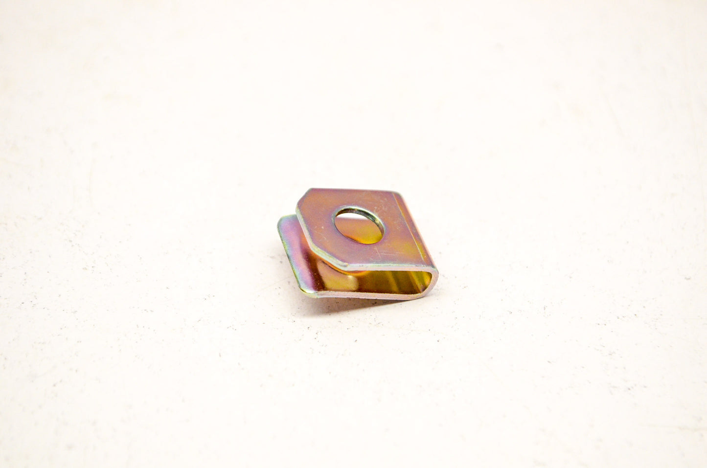 OEM Honda 90305-MN5-000 Plate Nut 5mm NOS