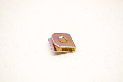 OEM Honda 90305-MN5-000 Plate Nut 5mm NOS