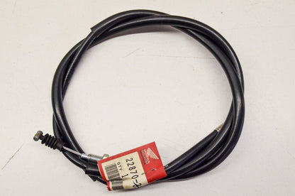 OEM Honda 22870-358-000 Clutch Cable NOS