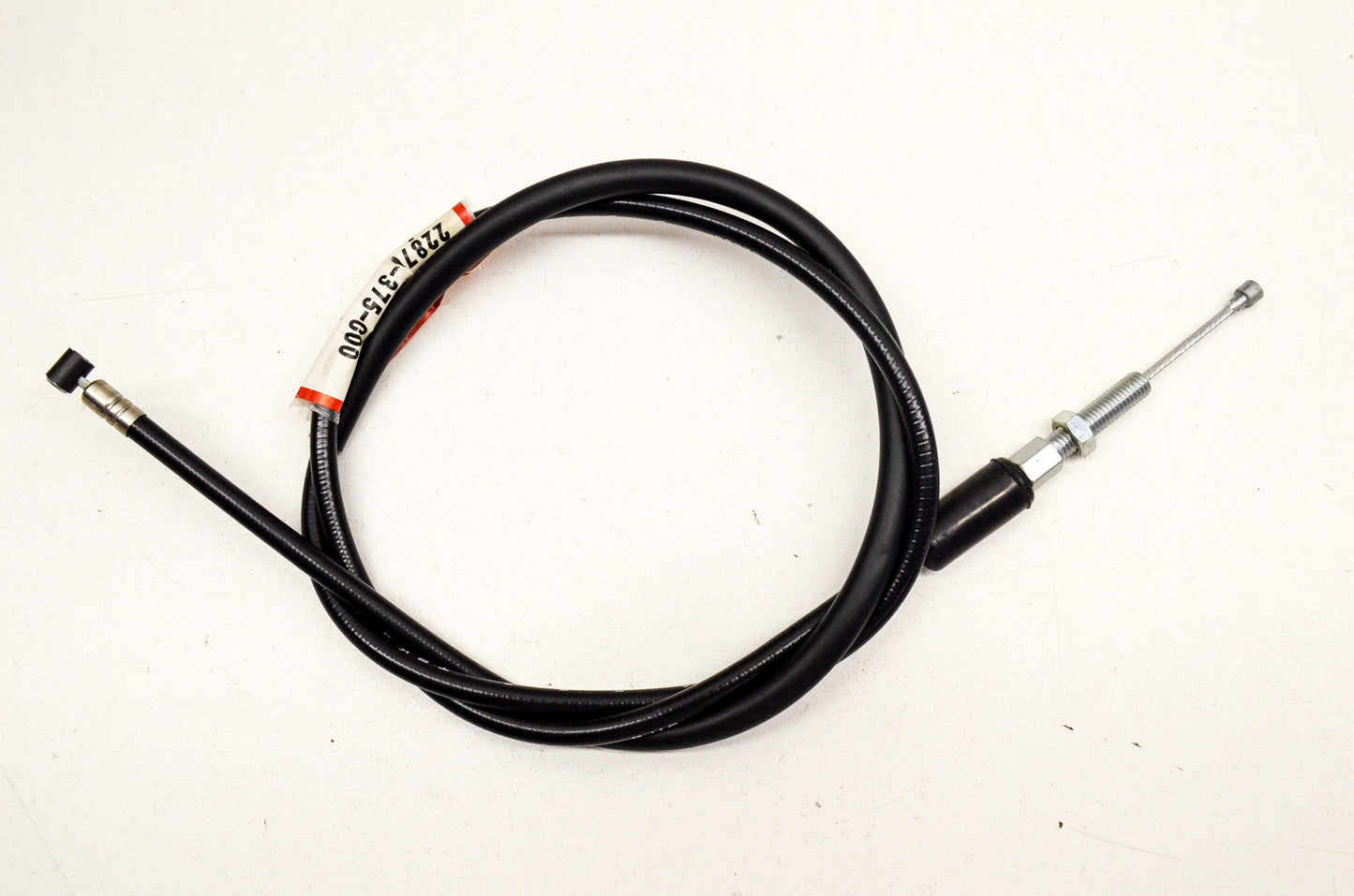 OEM Honda 22870-375-000 Clutch Cable NOS