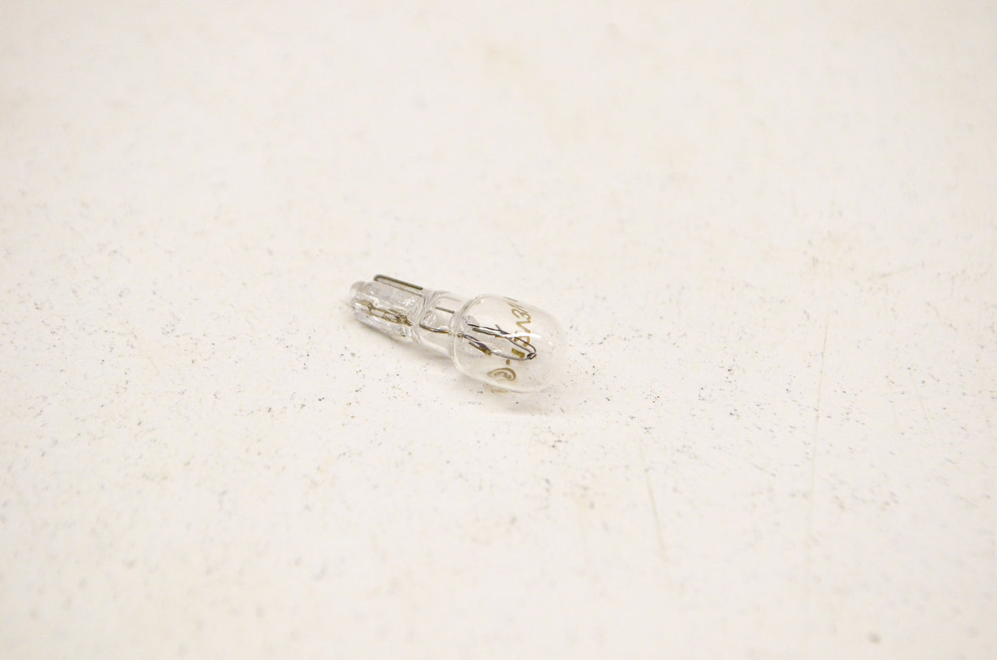 OEM Honda 34908-GW3-980 Bulb (12V 3W) NOS