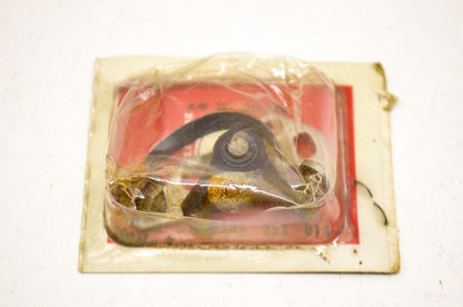 OEM Honda 30202-253-014 Points NOS