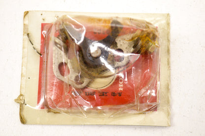 OEM Honda 30202-253-014 Points NOS
