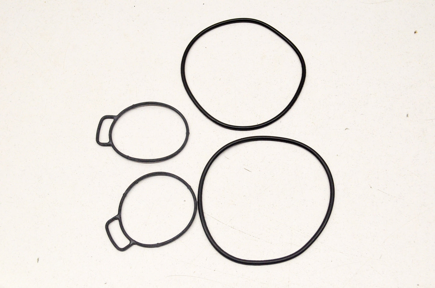OEM Honda 16040-MY4-000 Gasket Set B NOS