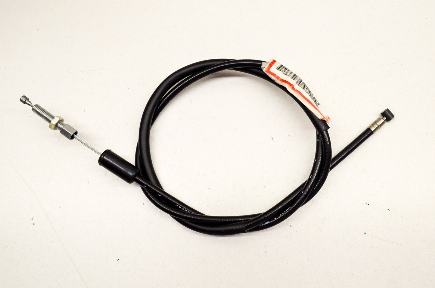 OEM Honda 22870-375-000 Clutch Cable NOS