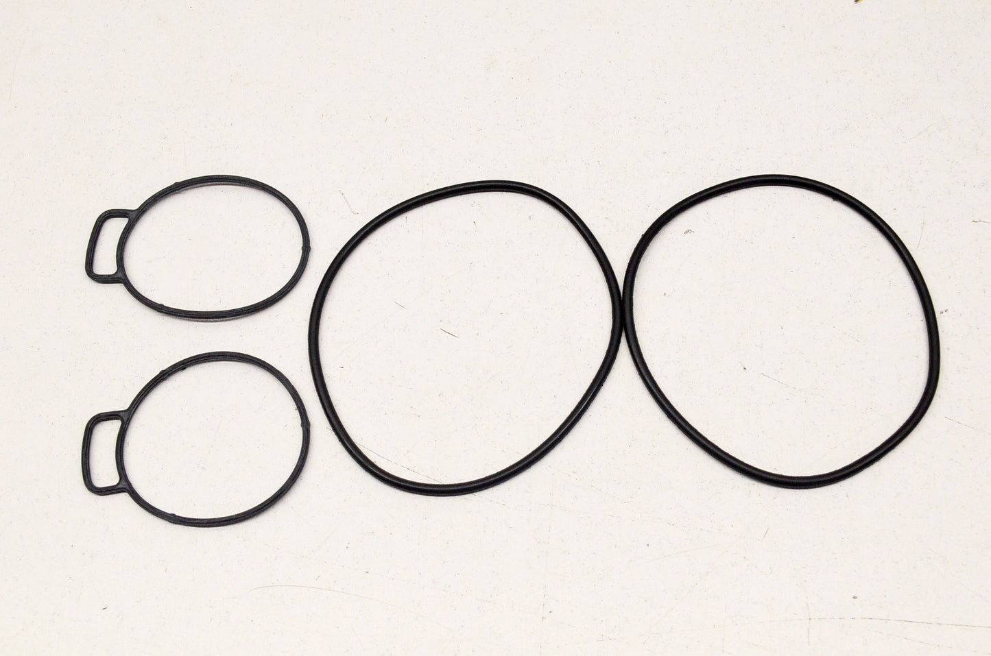 OEM Honda 16040-MY4-000 Gasket Set B NOS