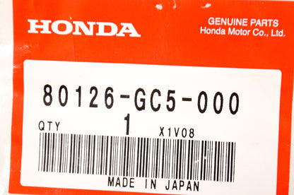 New OEM Honda Rear Fender Collar A NOS