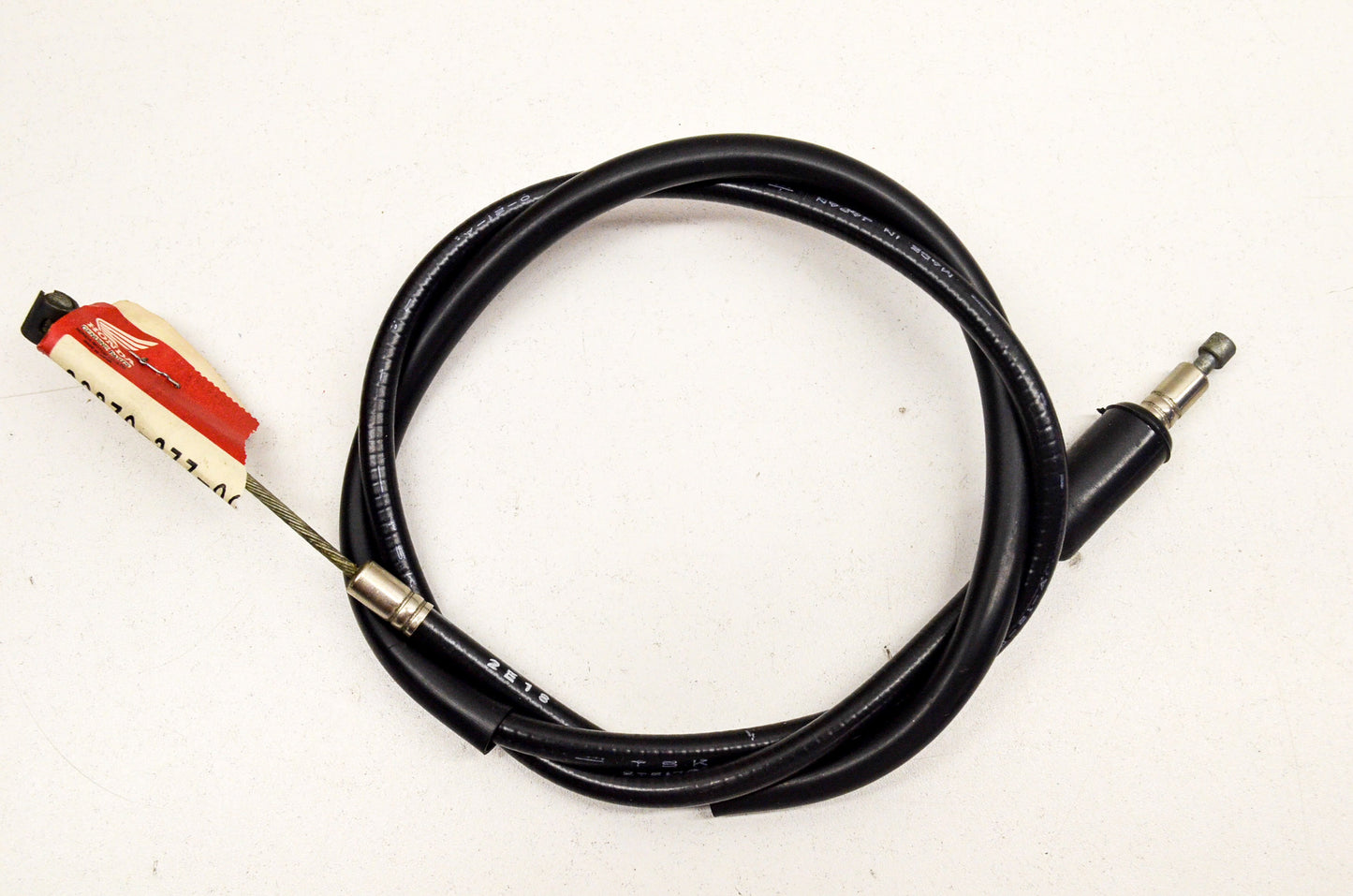 OEM Honda 22870-377-000 Clutch Cable NOS