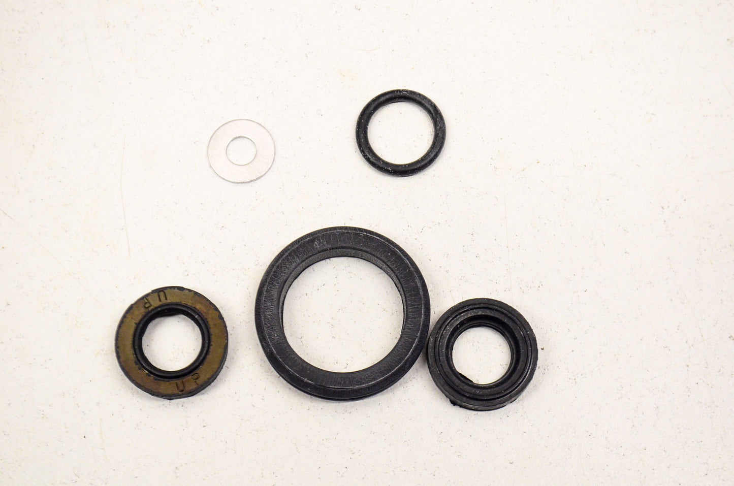 O-Ring Washer Kit A NOS