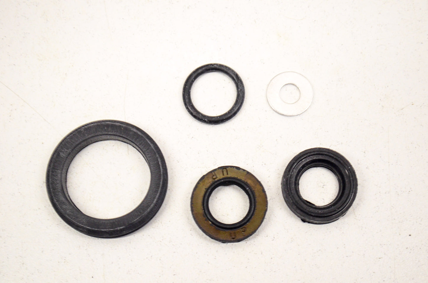 O-Ring Washer Kit A NOS