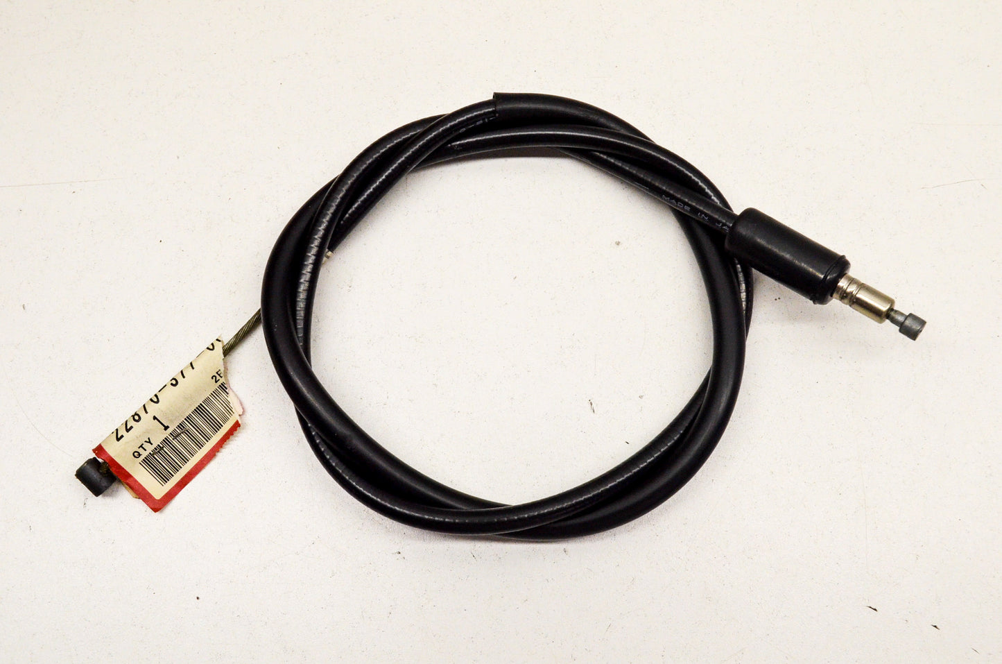 OEM Honda 22870-377-000 Clutch Cable NOS