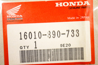 New OEM Honda Gasket Kit NOS