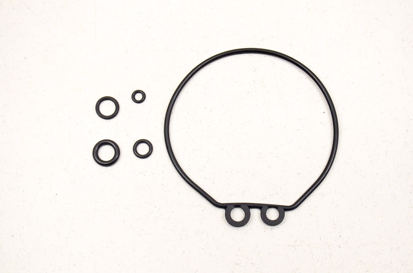 OEM Honda 16010-ZG8-000 Gasket Set NOS