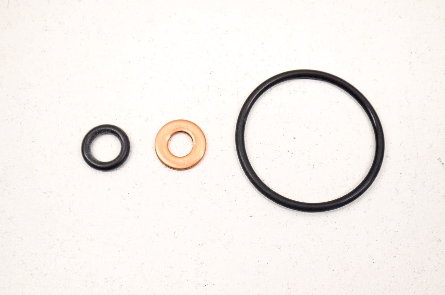 O-Ring Washer Kit A NOS