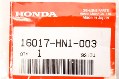 OEM Honda 16017-HN1-003 Choke Rod Set NOS