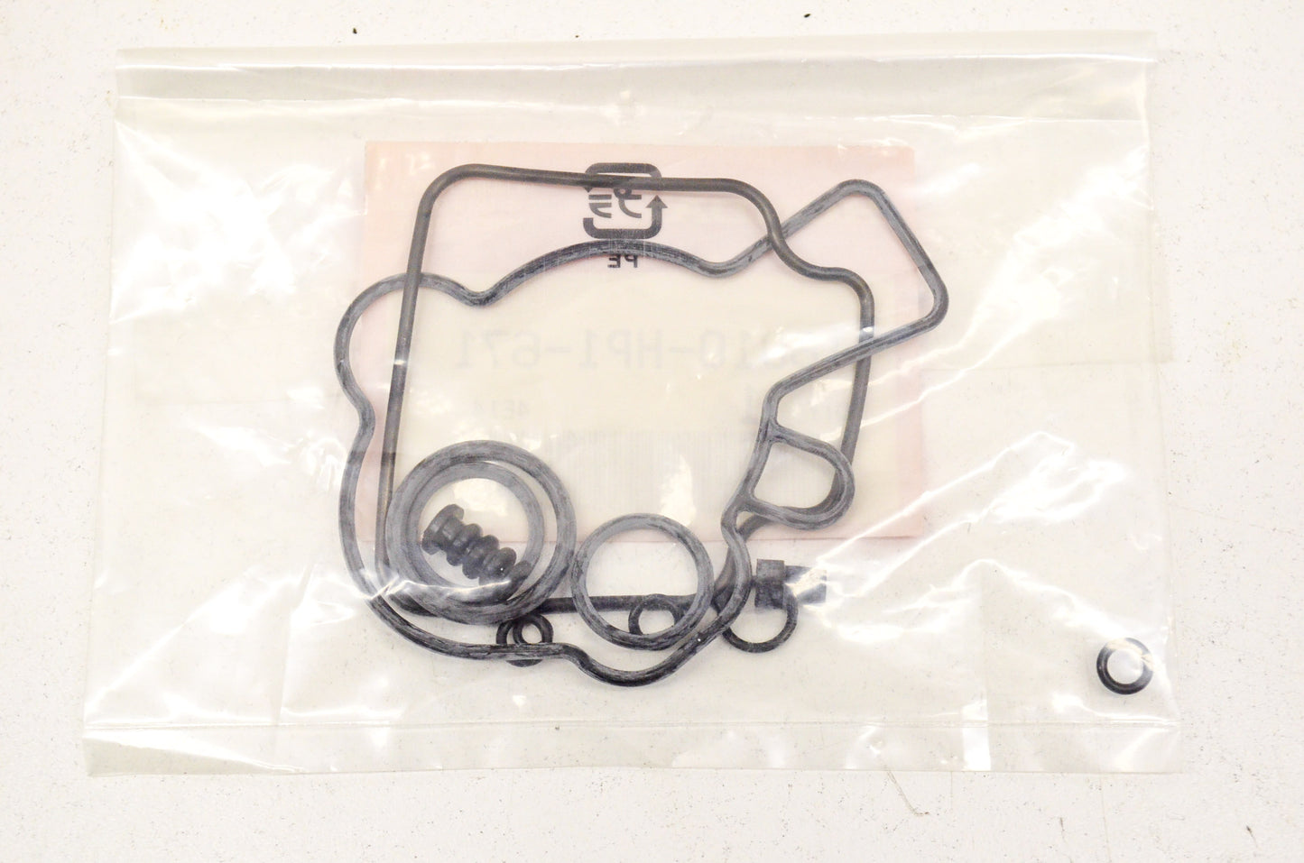 OEM Honda 16010-HP1-671 Gasket Set NOS