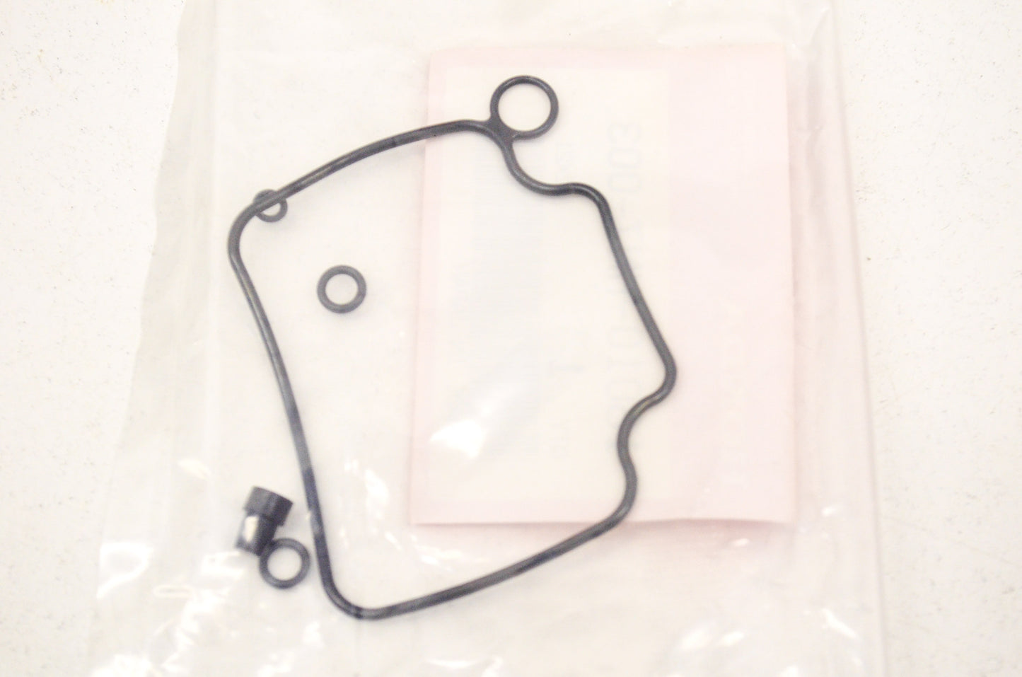 OEM Honda 16010-HN7-003 Gasket Set NOS