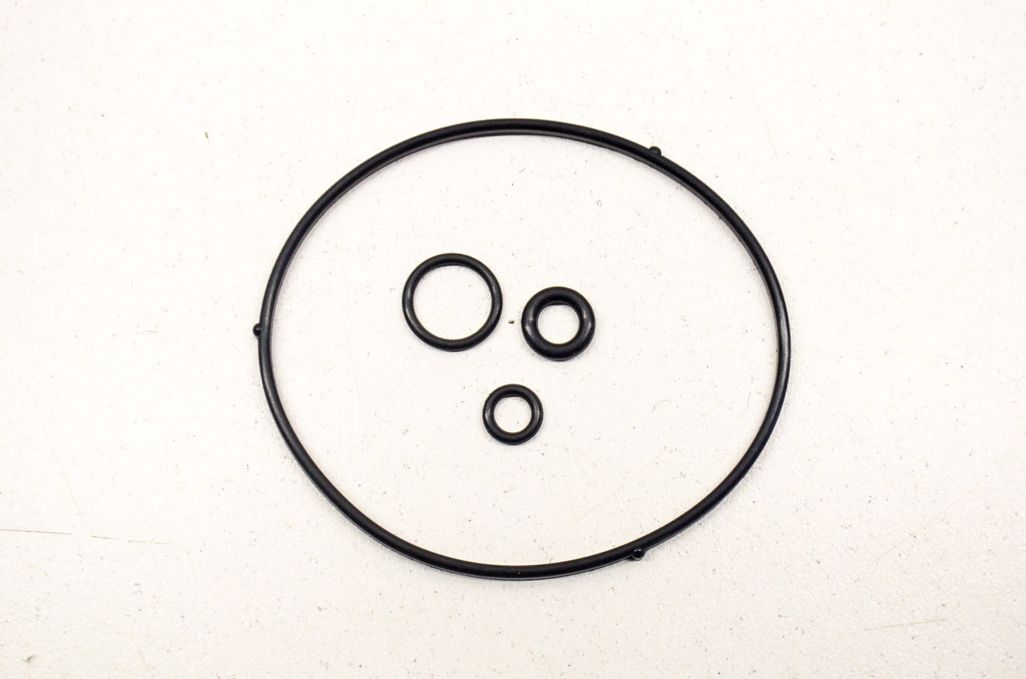 OEM Honda 16010-ZA0-931 Gasket Set NOS