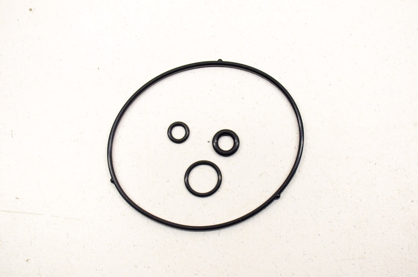 OEM Honda 16010-ZA0-931 Gasket Set NOS