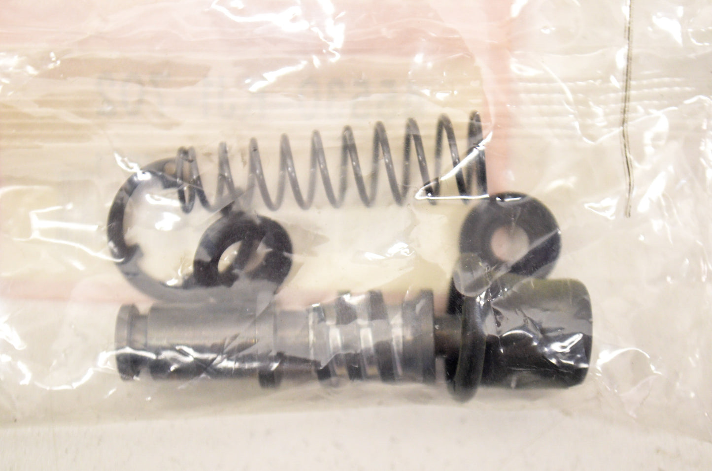 OEM Honda 45530-KJ1-702 Master Cylinder Set NOS