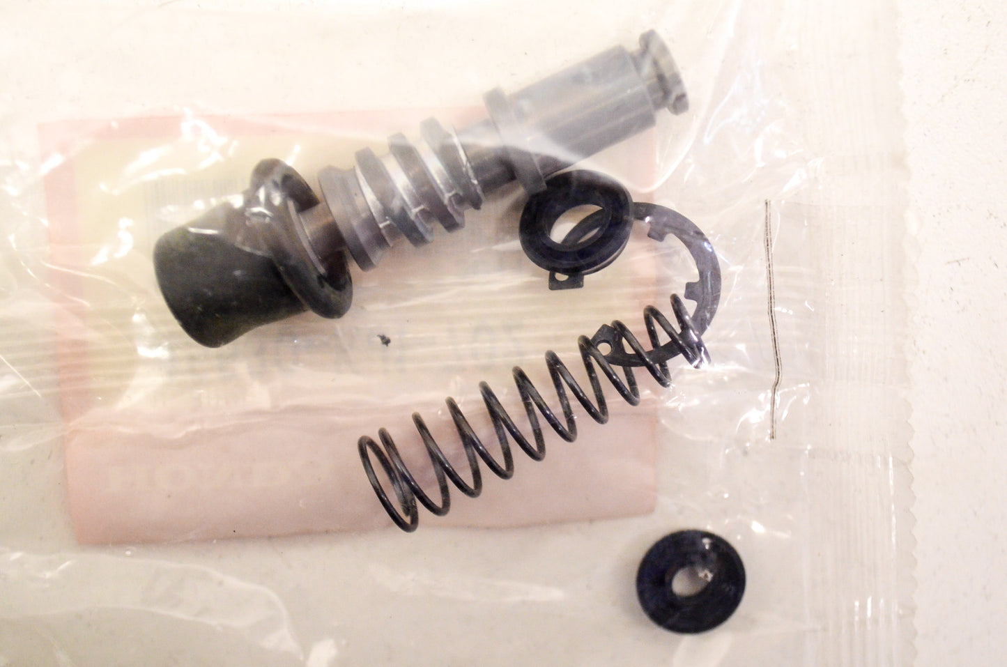 OEM Honda 45530-KJ1-702 Master Cylinder Set NOS
