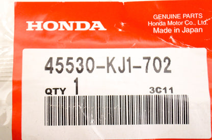 OEM Honda 45530-KJ1-702 Master Cylinder Set NOS