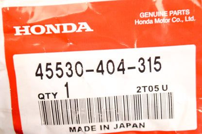 OEM Honda 45530-404-315 Master Cylinder Set NOS