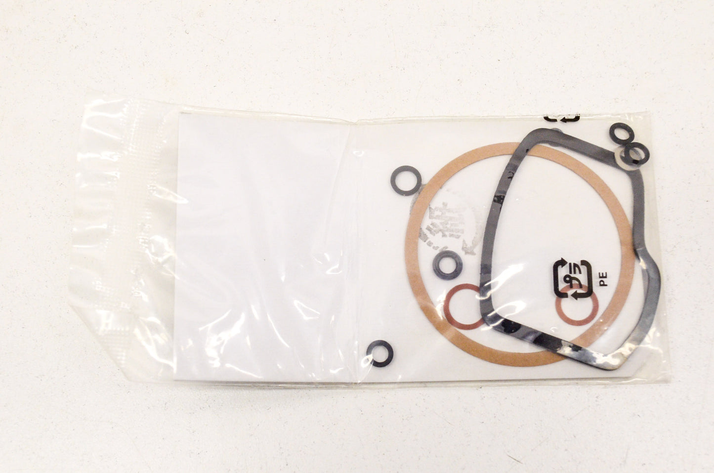 OEM Honda 16010-375-004 Gasket Set NOS