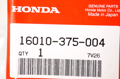 OEM Honda 16010-375-004 Gasket Set NOS
