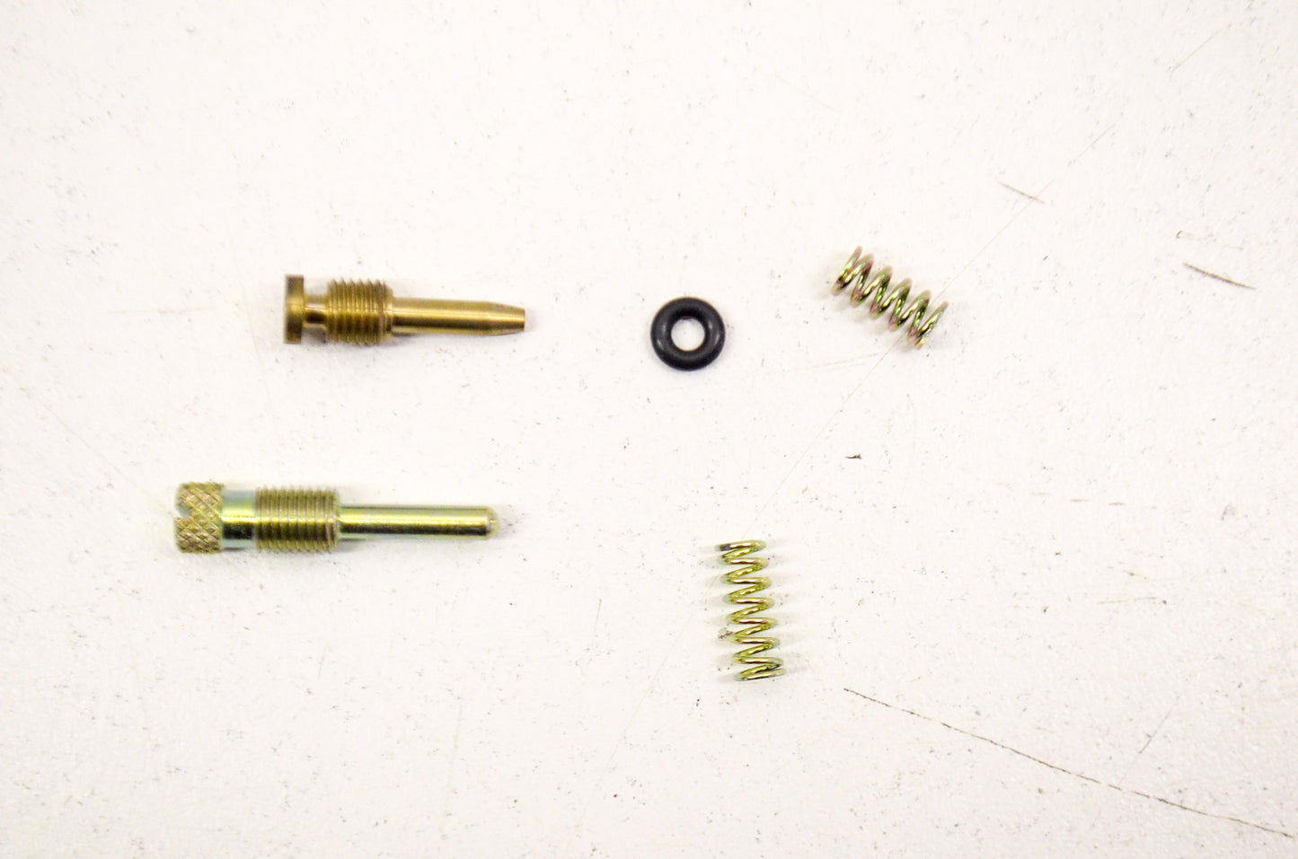 OEM Honda 16016-302-670 Screw Set NOS
