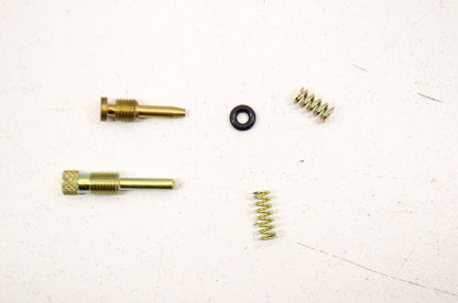 OEM Honda 16016-302-670 Screw Set NOS