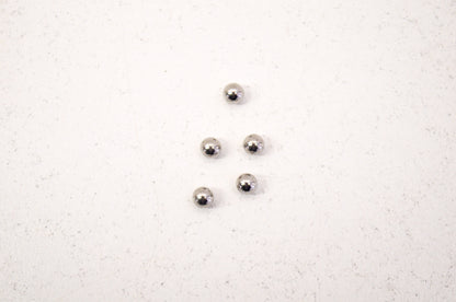 OEM Honda 96211-05000 Ball (#5) (5/32) Qty 5 NOS
