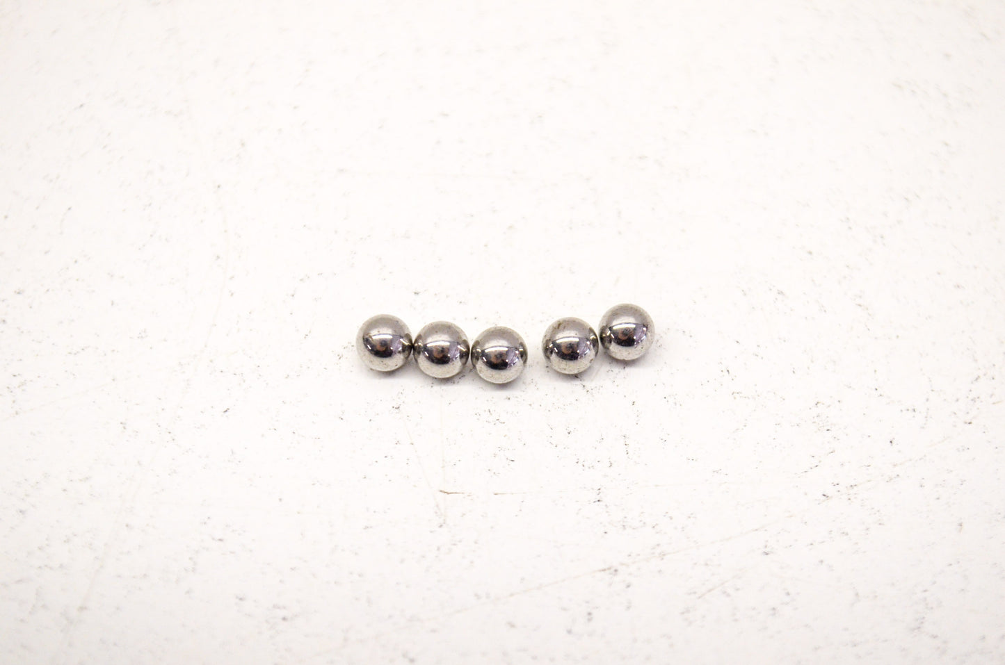 OEM Honda 96211-05000 Ball (#5) (5/32) Qty 5 NOS