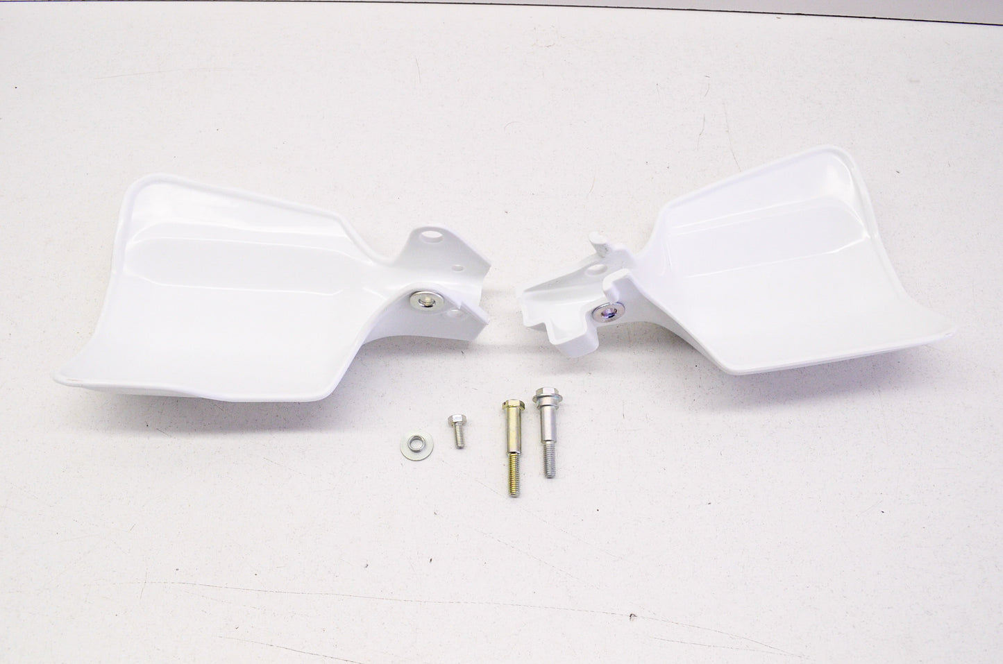 Hand Guards NOS