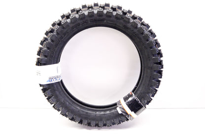 TIRE MX52 90/100-14 49M NOS